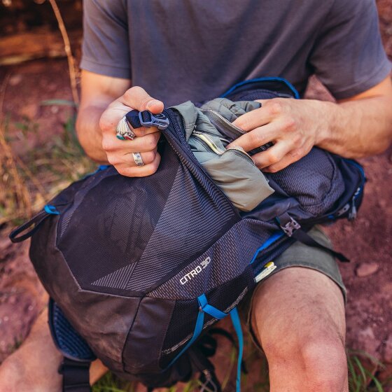 Gregory Citro 30 Plecak turystyczny 55 cm