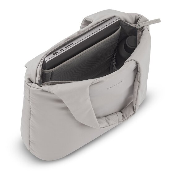 Kapten & Son Skara Cloud Shopper Bag 35 cm Komora na laptopa