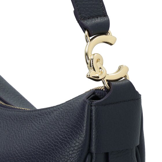 Coccinelle C-Easy Torba na ramię Skórzany 34 cm