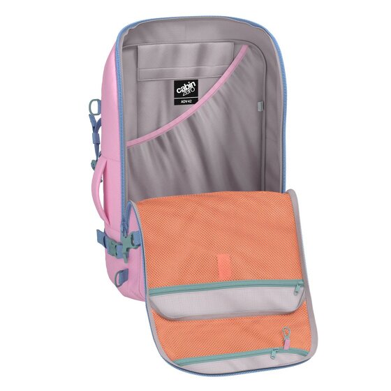 Cabin Zero Adventure Cabin Bag ADV 42L Plecak 55 cm