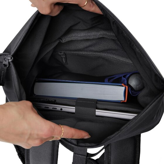 GOT BAG Rolltop Easy Plecak 40 cm Komora na laptopa