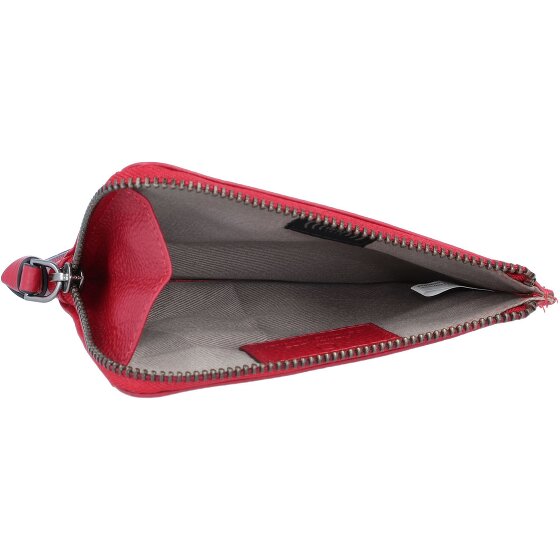 camel active Skórzany portfel Pura 13 cm
