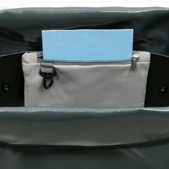Andersen Shopper Wózek na zakupy Royal Shopper Ortlieb 65 cm