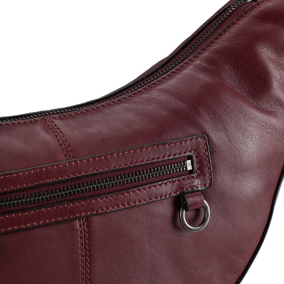 Liebeskind Moon Torba na ramię Skórzany 38 cm