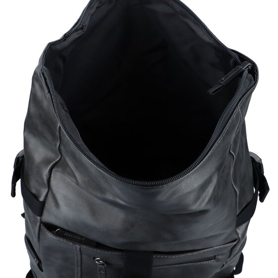 camel active Laos Plecak 42 cm Komora na laptopa