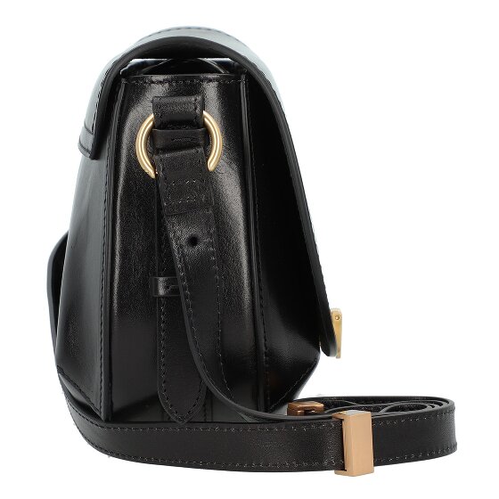 The Bridge Federica Torba na ramię Skórzany 25 cm