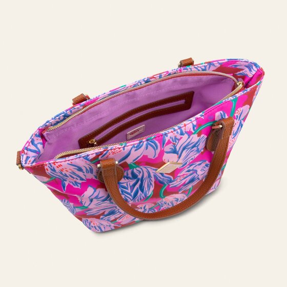 Oilily Tulipy Hella Torba 26 cm