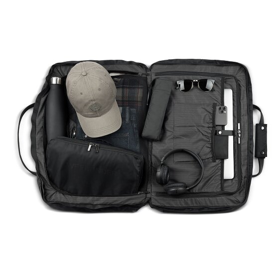 bugatti Elia Torba podróżna Weekender 55 cm