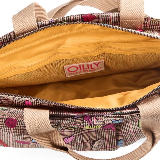 Oilily Oh La Lily Torba na ramię 38 cm