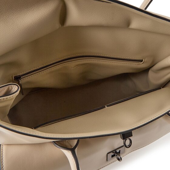 Liebeskind Gloria II Torba na ramię L Skórzany 34 cm