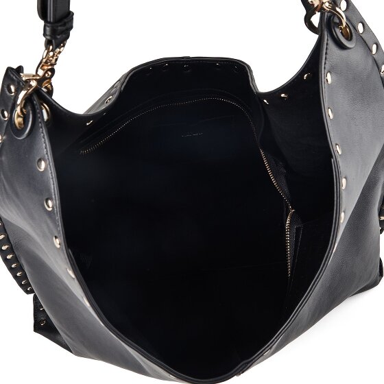 Replay Shopper Bag Skóra 40 cm