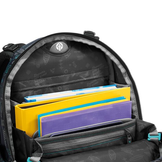 coocazoo Mate Zestaw tornistra