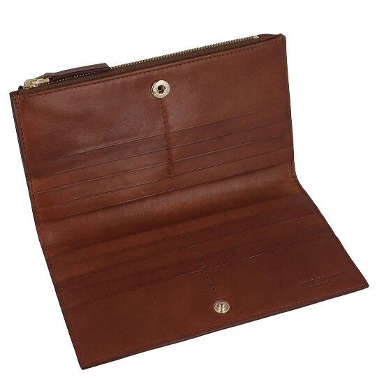 The Bridge Story Donna Portfel skórzany 19 cm