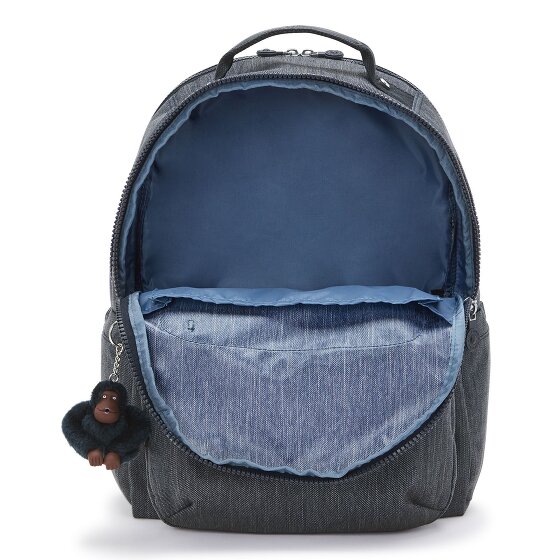 Kipling Back to School Pep Seoul Lap Plecak 44 cm Komora na laptopa