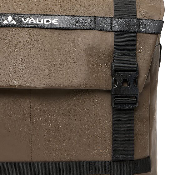 Vaude Mineo 22 Torba typu Messenger 45 cm Komora na laptopa