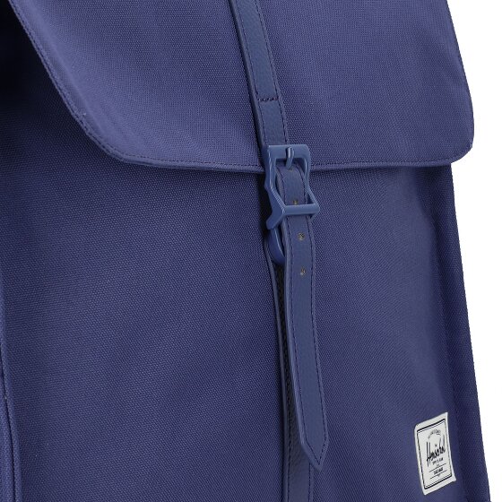 Herschel City Plecak 36 cm Komora na laptopa