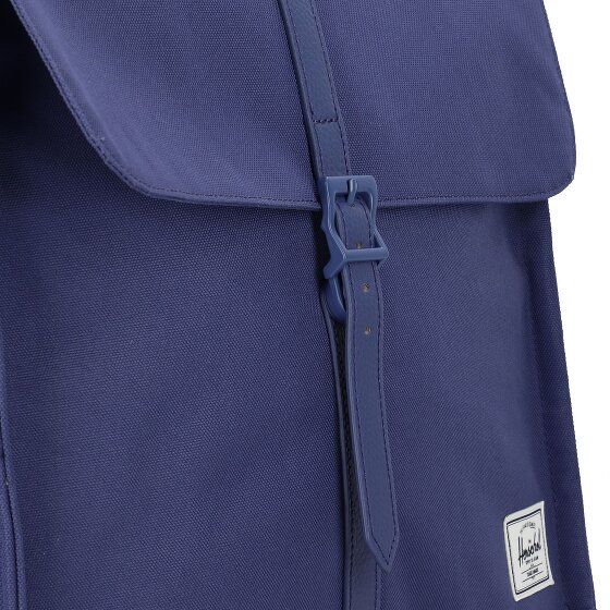 Herschel City Plecak 36 cm Komora na laptopa