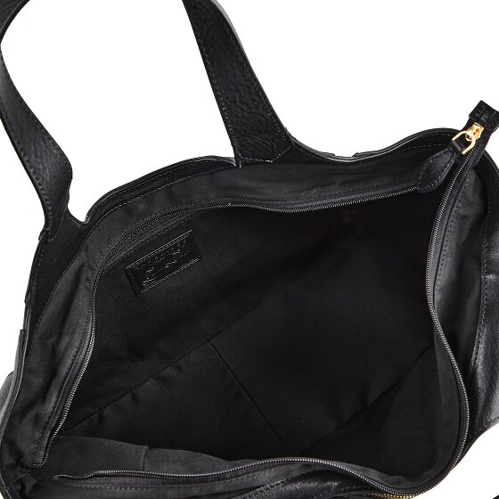 The Bridge Luce Soft Shopper Bag Skóra 50 cm