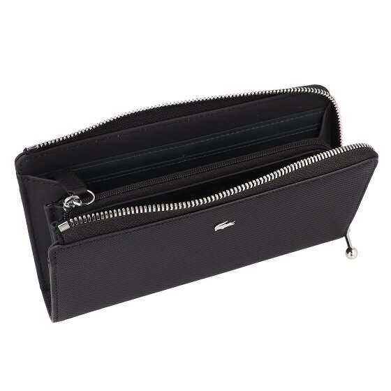 Lacoste Portfel 19 cm