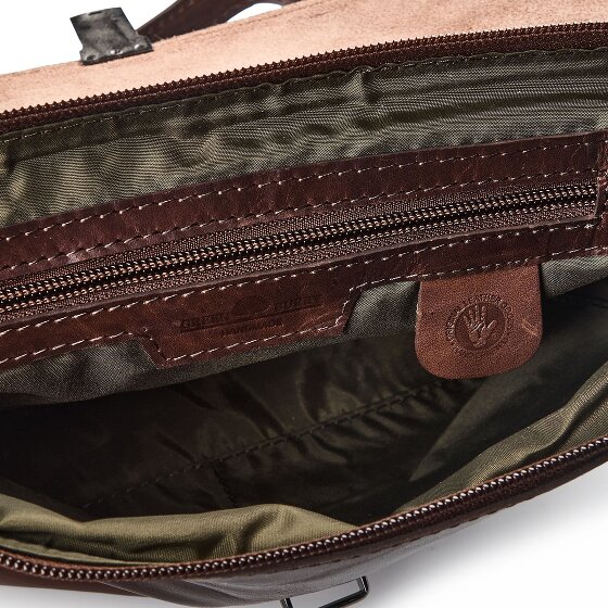 Greenburry Newport Torba Skóra 29 cm