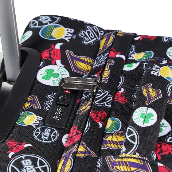 Eastpak Transit'R 2 kółka Torba podróżna M 67 cm