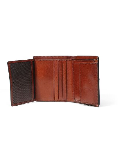 The Bridge Iacopo Portfel Skórzany 8.5 cm