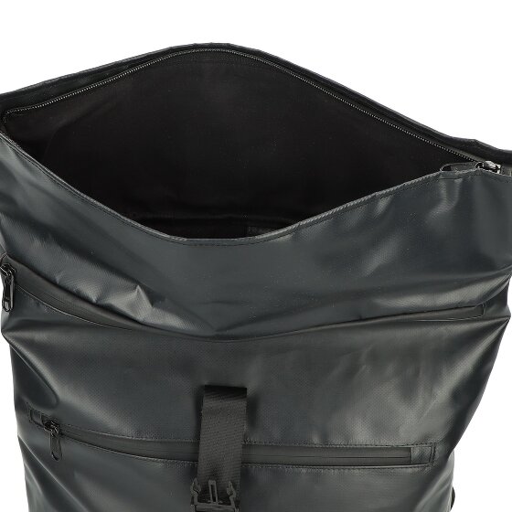 Greenburry Upcycled Tarpaulin Plecak 42.5 cm Komora na laptopa