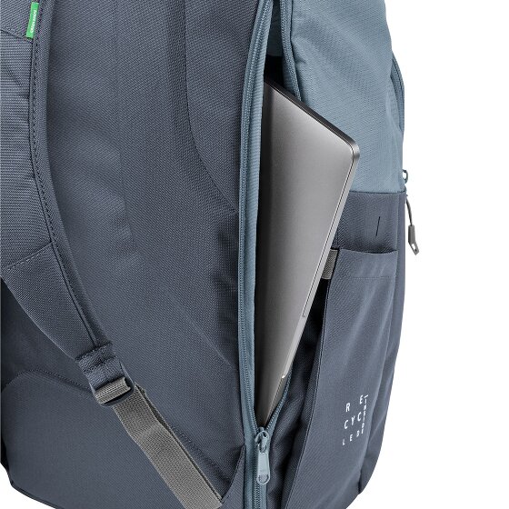 Vaude Okab II Plecak 47 cm Komora na laptopa