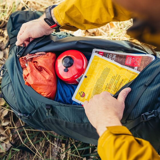 Gregory Paragon 50 Plecak trekkingowy M-L 71 cm