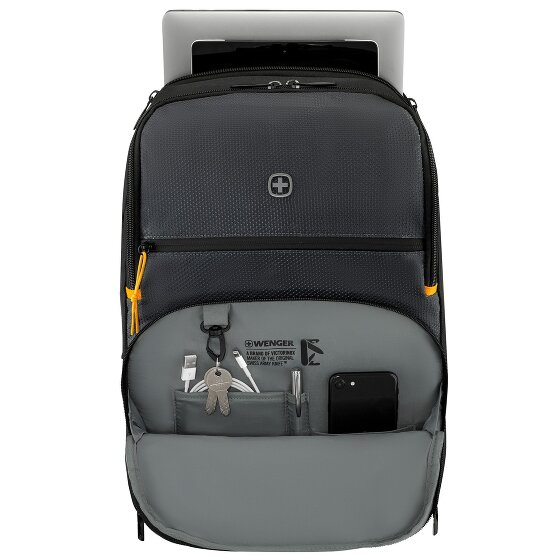 Wenger Move Plecak biznesowy 44 cm Komora na laptopa