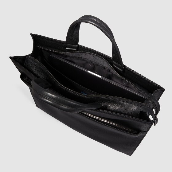 Piquadro Modus Restyling Torba Skórzany 43 cm