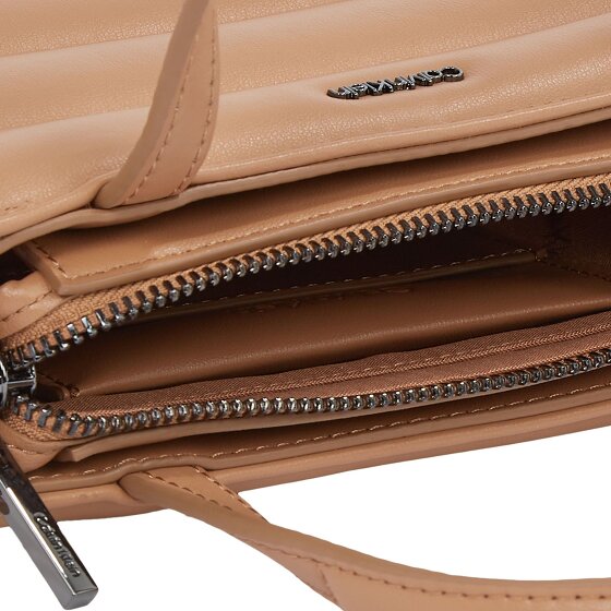 Calvin Klein Line Quilt Torba 19.5 cm