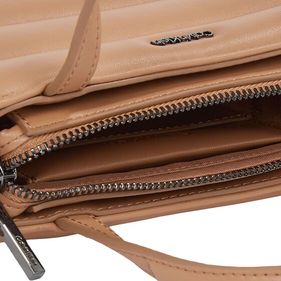Calvin Klein Line Quilt Torba 19.5 cm