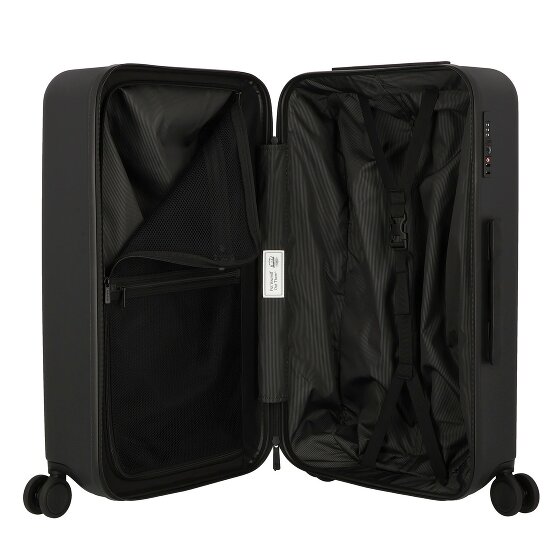 Herschel Heritage 4 kółka Walizka M 69 cm