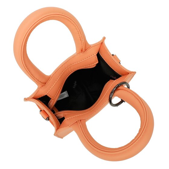 Buffalo Boxy Mini Torba Handbag 17.5 cm