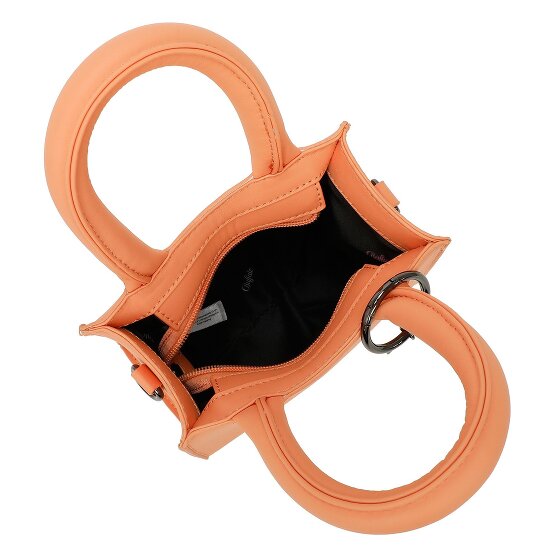 Buffalo Boxy Mini Torba Handbag 17.5 cm