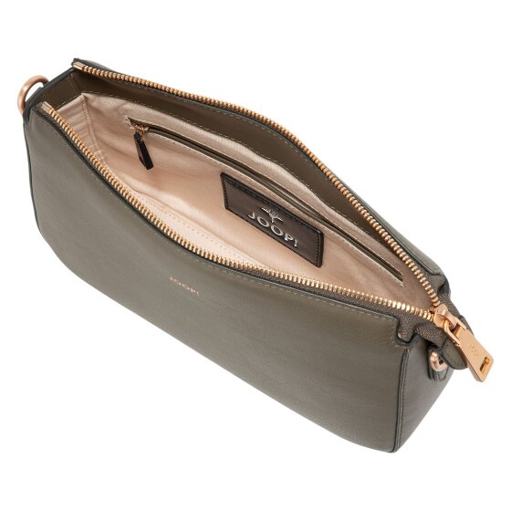 Joop! Sofisticato 1.0 Jasmina Torba na ramię skórzana 24 cm