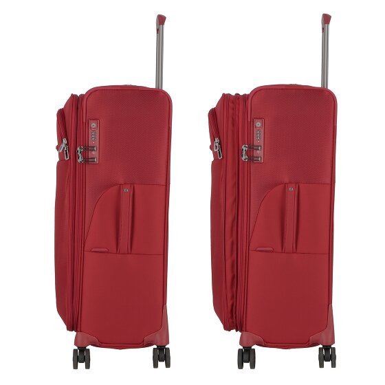 Samsonite B-Lite Icon Spinner 4-Wheel Trolley 71 cm