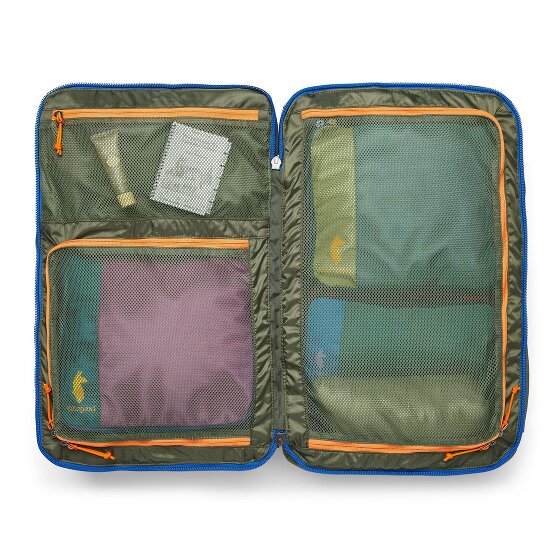 Cotopaxi Plecak podróżny Allpa z przegrodą na laptopa 56 cm