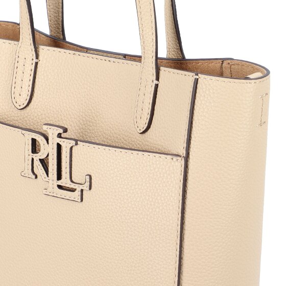 Lauren Ralph Lauren Cameryn Torba Skórzany 23 cm