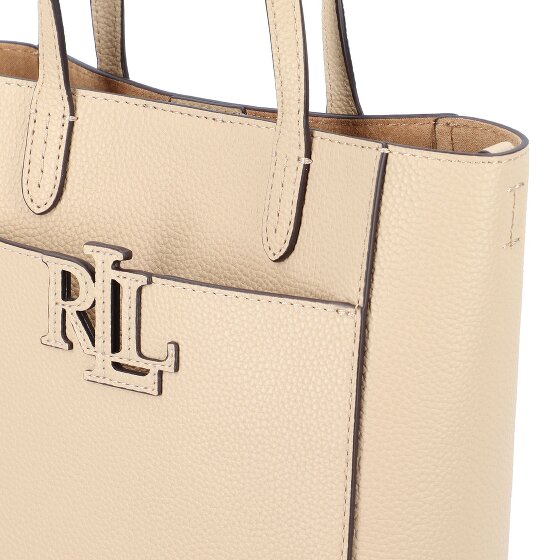 Lauren Ralph Lauren Cameryn Torba Skórzany 23 cm