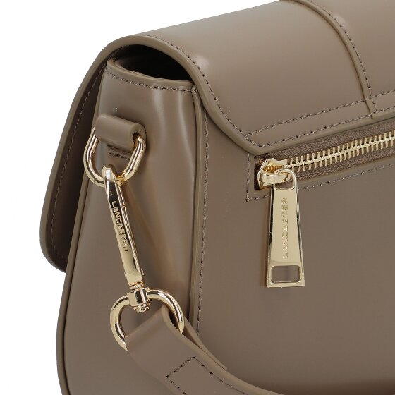 Lancaster Gelato Ily Torba na ramię Skórzany 22 cm