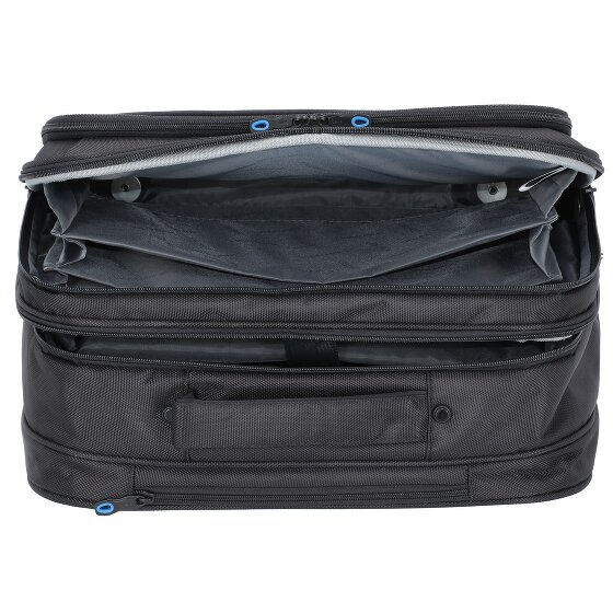 Lightpak Star 4-Wheel Business Trolley 42 cm Komora na laptopa