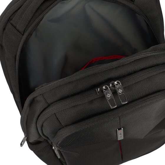 Samsonite Guardit 3.0 Plecak 44 cm Komora na laptopa