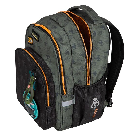 McNeill Base Plecak dla dzieci 36 cm