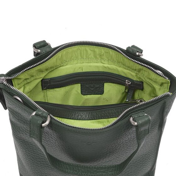 Voi Hirsch Torba Skórzany 26 cm