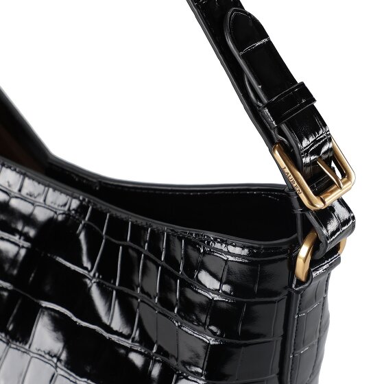 Lauren Ralph Lauren Witley Torba na ramię Skórzany 29 cm