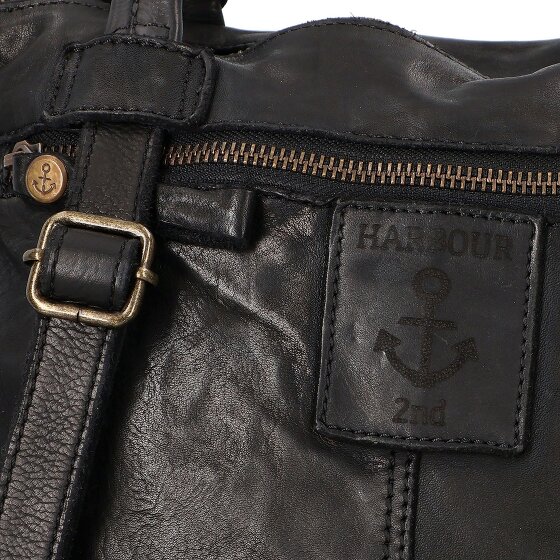 Harbour 2nd Franny Plecak Skórzany 36 cm