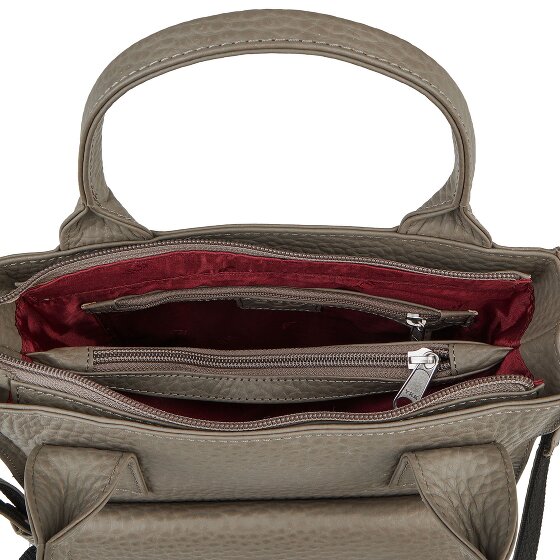 Voi Hirsch Jolena Torba Skóra 23.5 cm