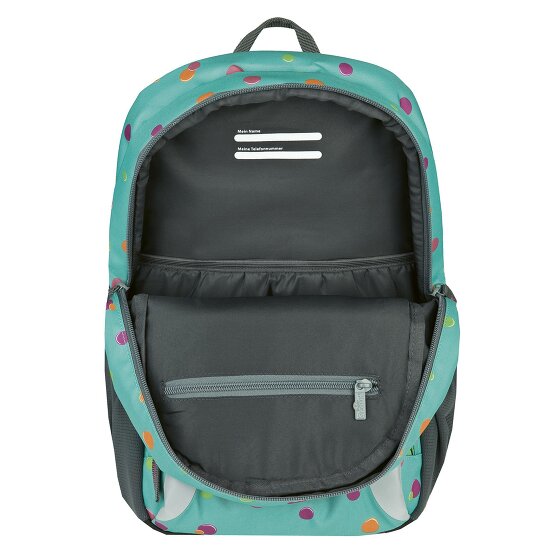 Scout Adventure Plecak szkolny 39 cm